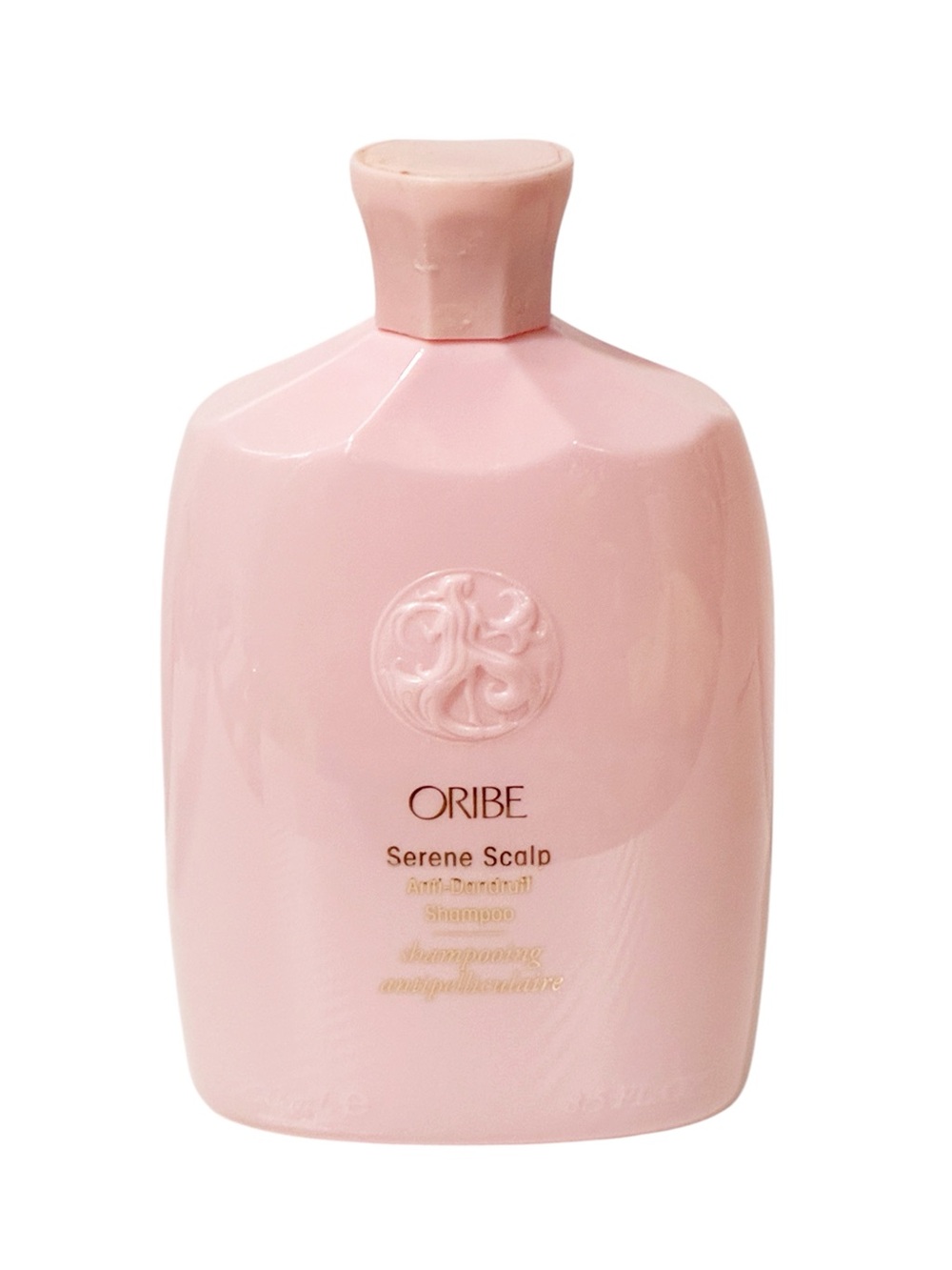 Oribe Serene Scalp Anti-Dandruff Shampoo 8.5oz